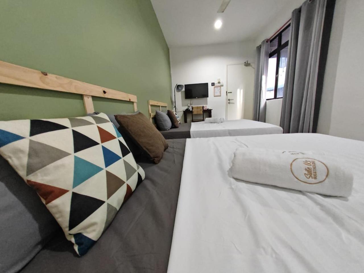 Suite Us Guesthouse Kubang Kerian Kota Bahru Luaran gambar