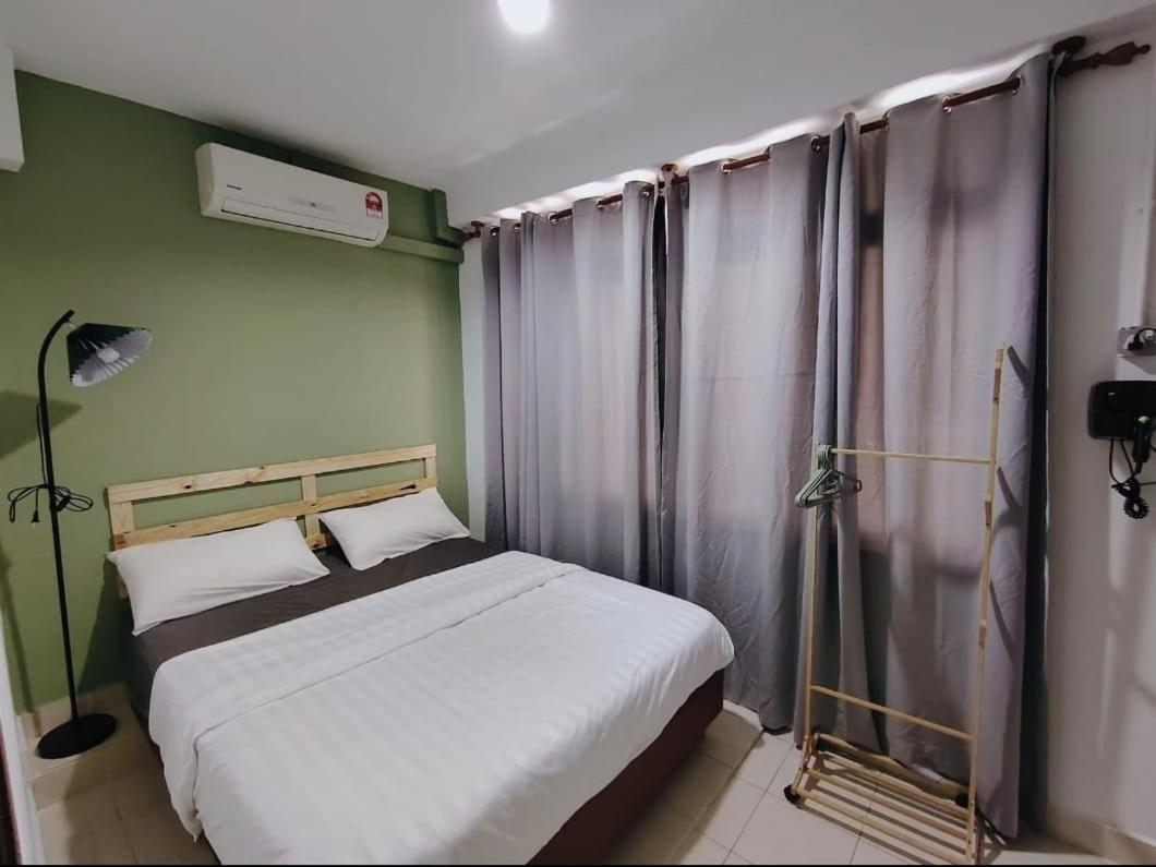Suite Us Guesthouse Kubang Kerian Kota Bahru Luaran gambar